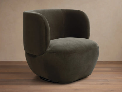 Lenny Swivel Chair