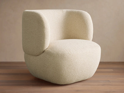 Lenny Swivel Chair