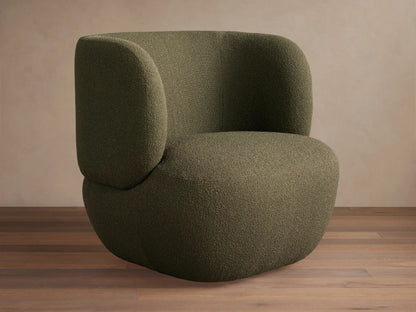 Lenny Swivel Chair