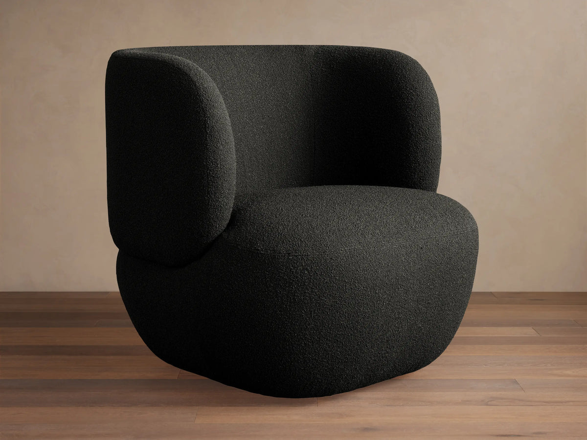 Lenny Swivel Chair