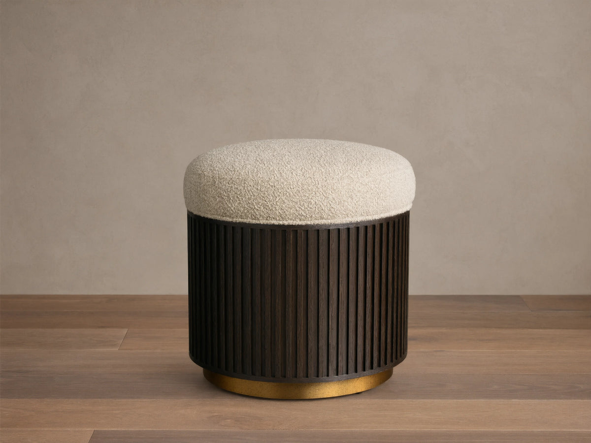 Finnley Ottoman