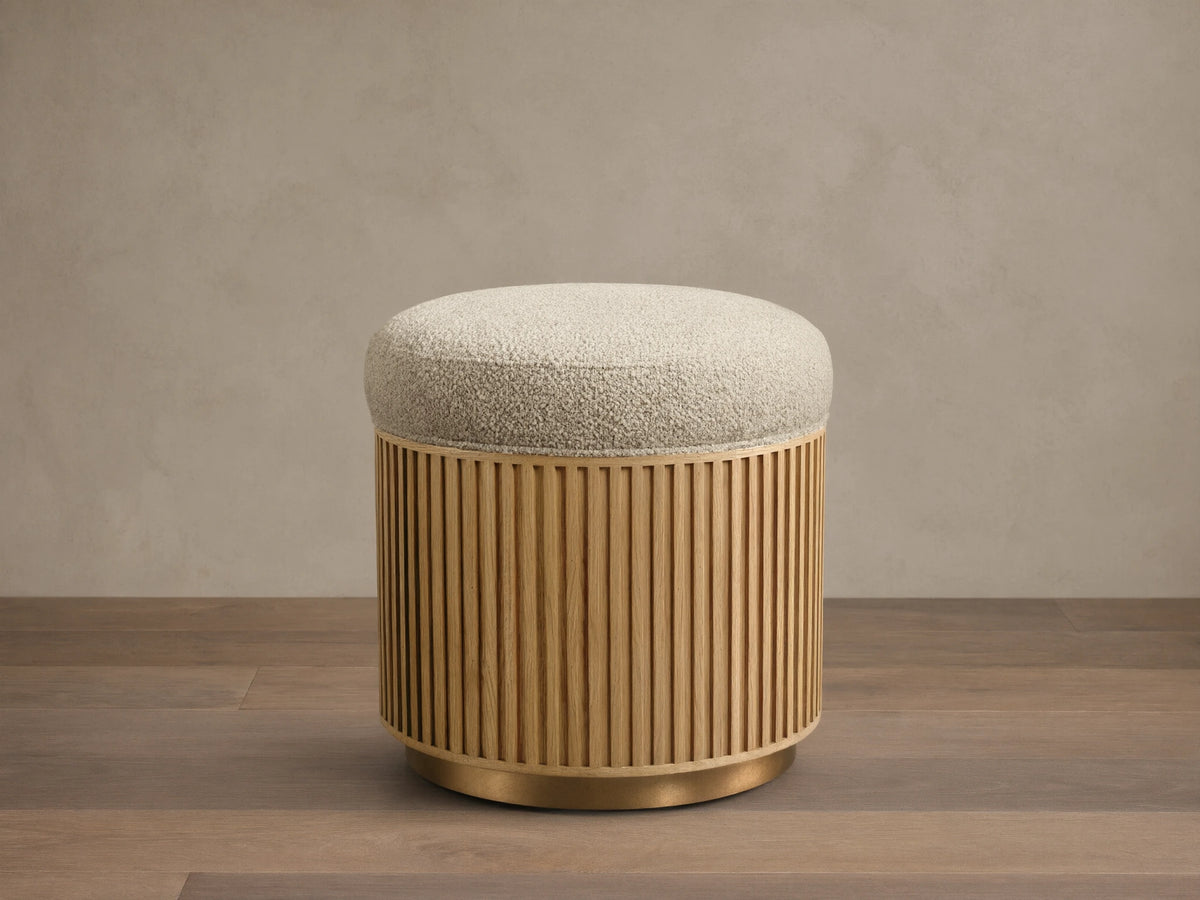 Finnley Ottoman