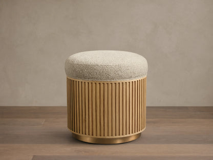 Finnley Ottoman