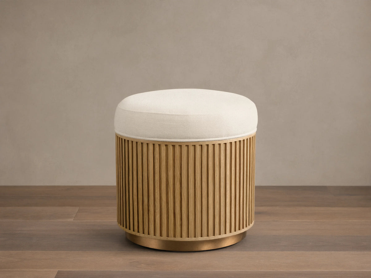 Finnley Ottoman