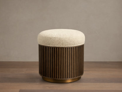 Finnley Ottoman