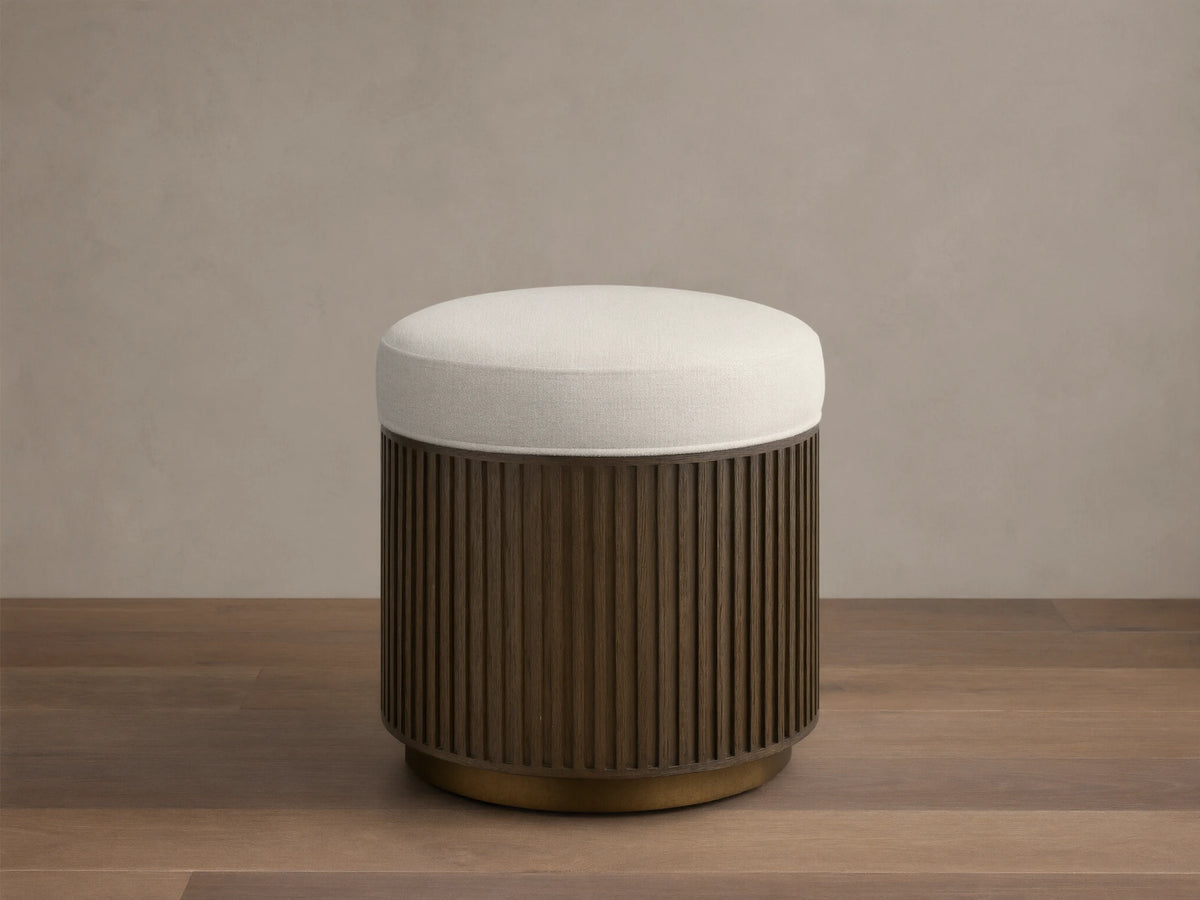 Finnley Ottoman
