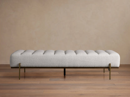 Lansing Bench