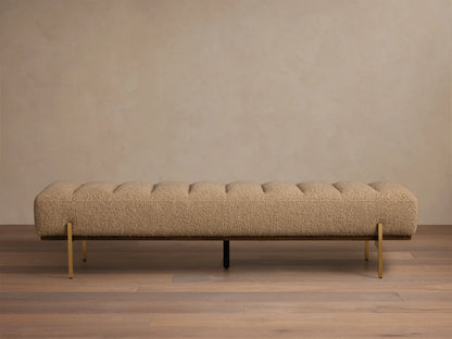 Lansing Bench
