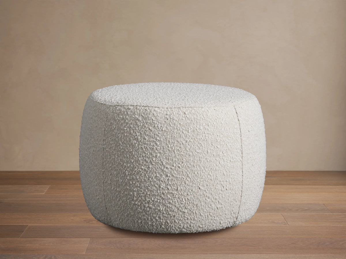 Ryles Ottoman