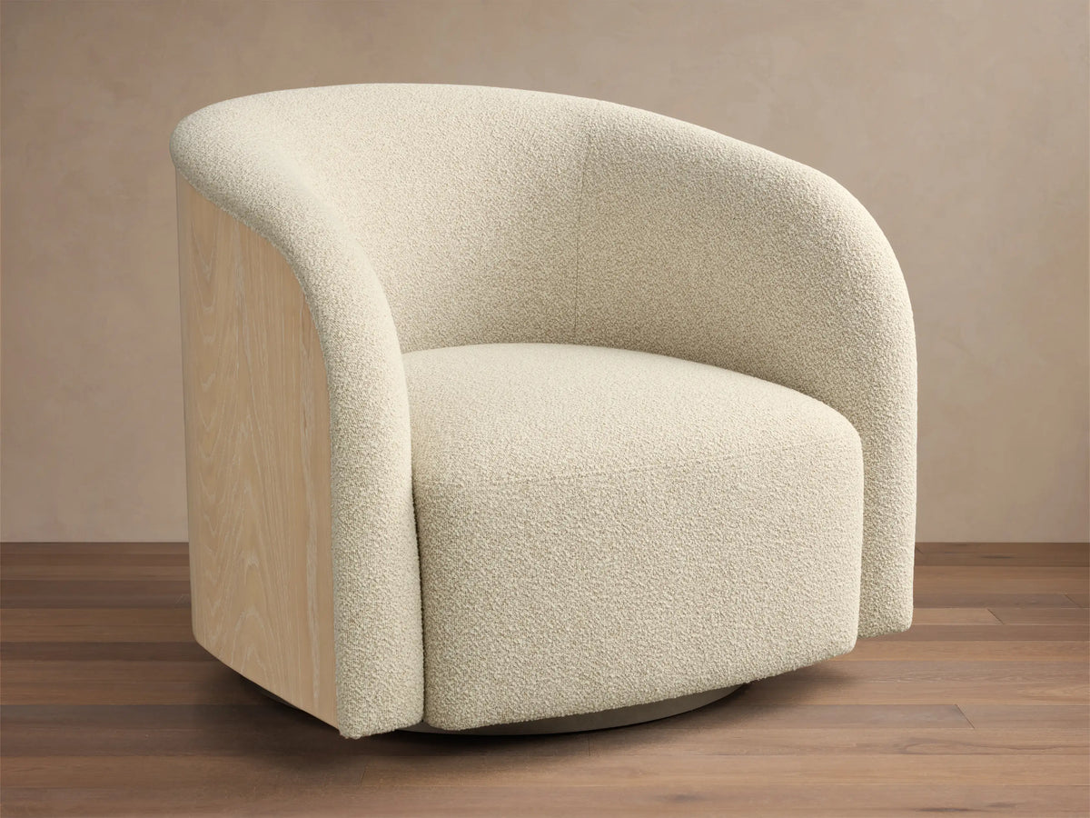 Caden Swivel Chair