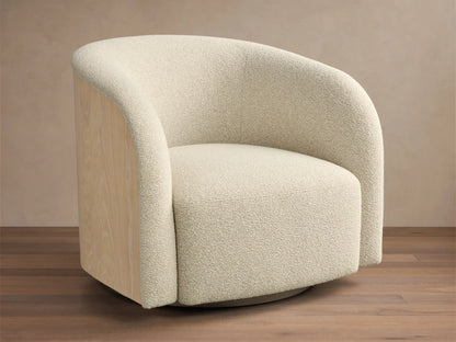 Caden Swivel Chair