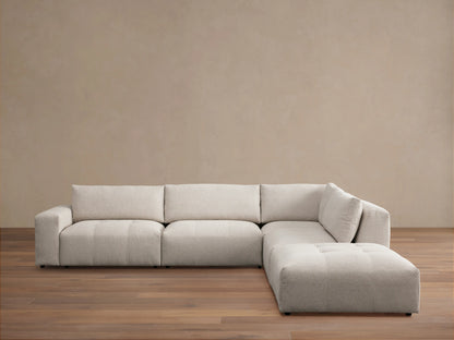 Keegan Five-Piece Sectional