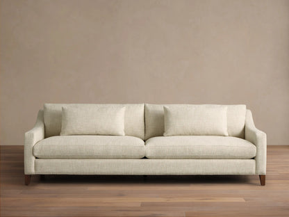 Ashby Elevated Sofa