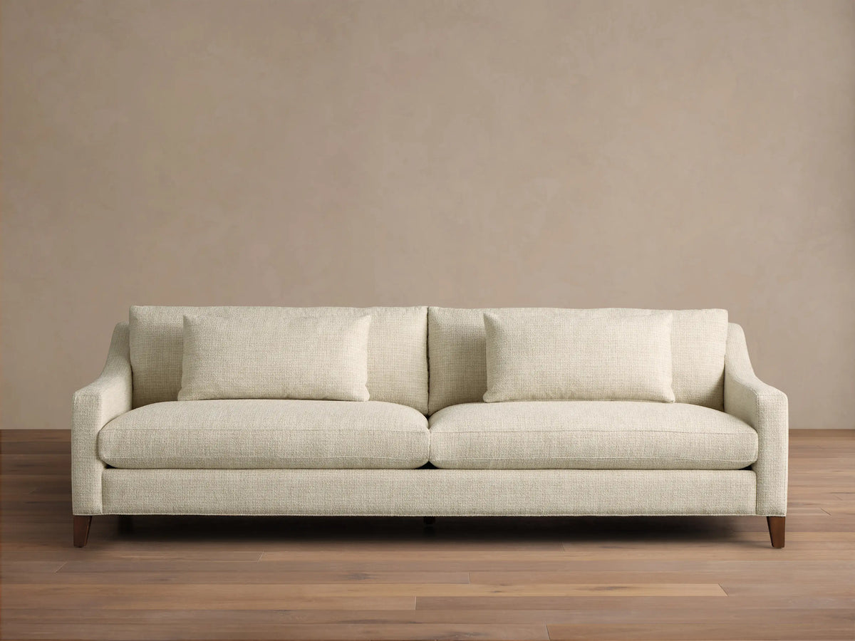 Ashby Elevated Sofa
