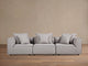 CAPRICORN GREY