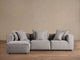 CAPRICORN GREY