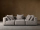 CAPRICORN GREY
