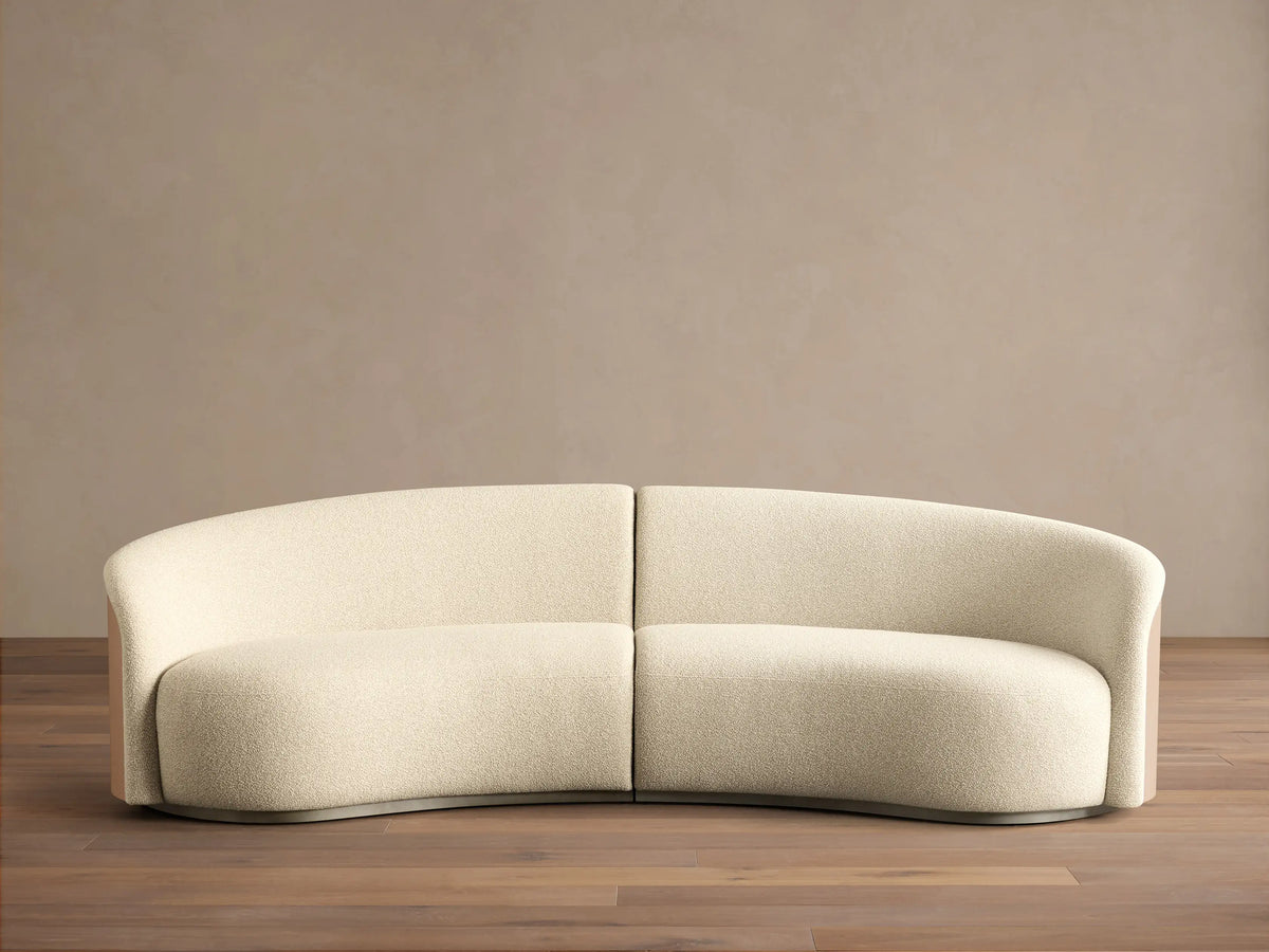 Caden Two-Piece Sectional