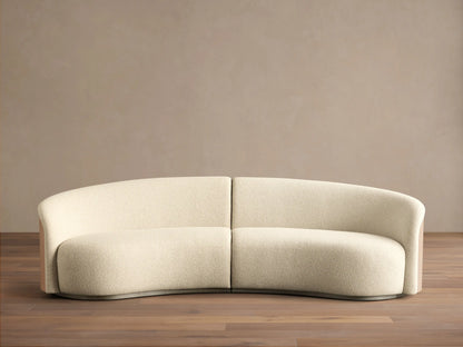 Caden Two-Piece Sectional
