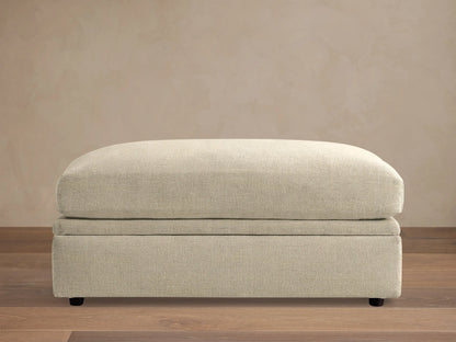 Kipton Square Ottoman
