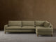 ANDIE OLIVE / LEFT ARM / STANDARD 40"