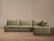 ANDIE OLIVE / RIGHT ARM / STANDARD 40"