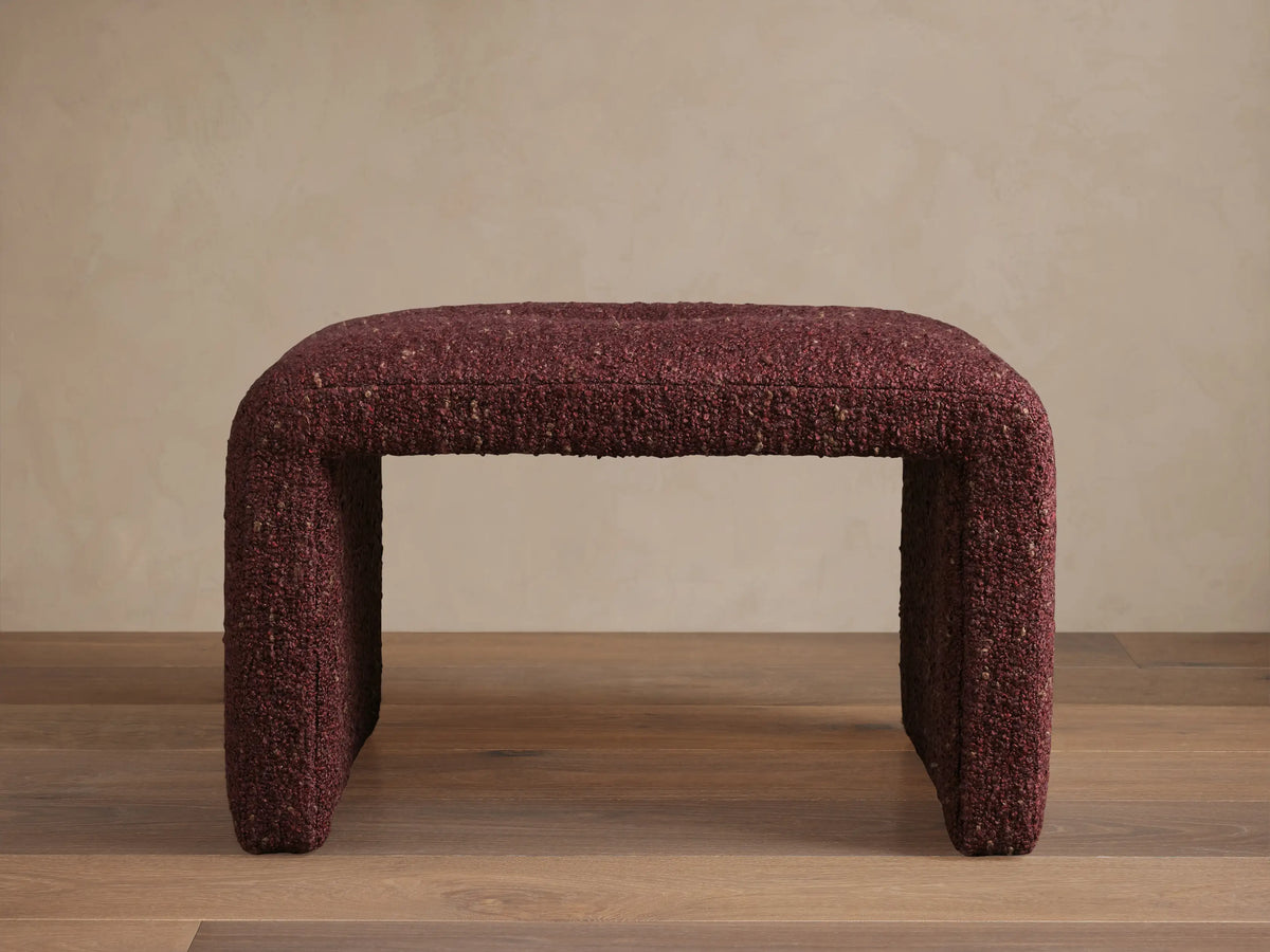 Ryan Ottoman