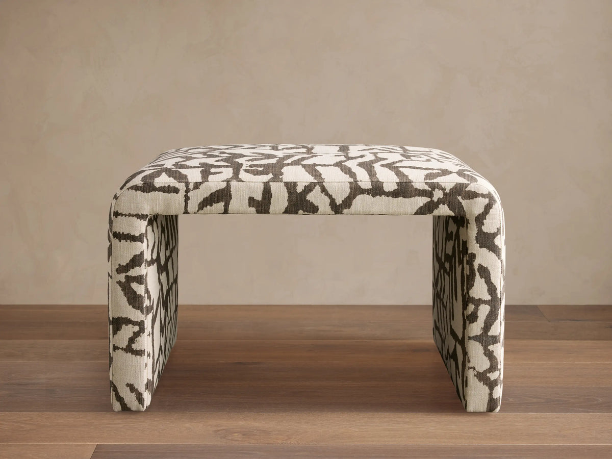 Ryan Ottoman