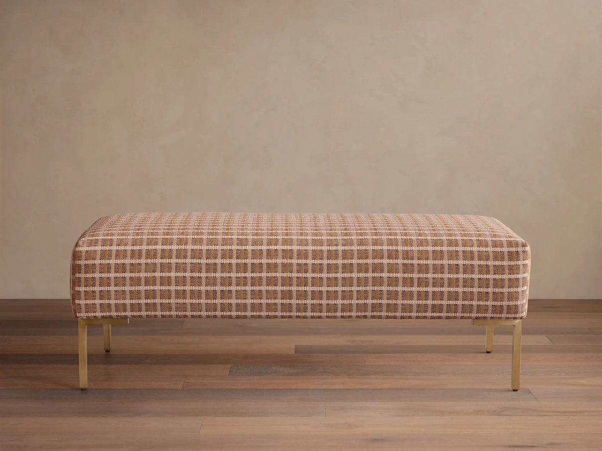 Tilton Bench