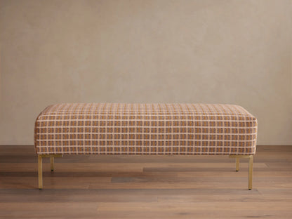 Tilton Bench