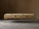 CECILLO CAMEL/BRASS / 70"