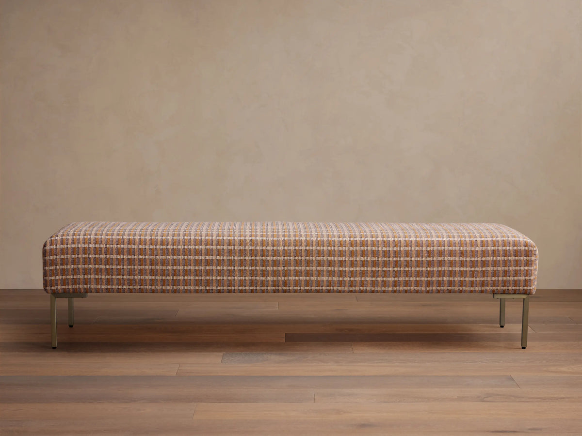 Tilton Bench