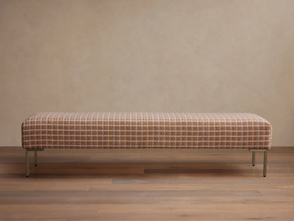 Tilton Bench