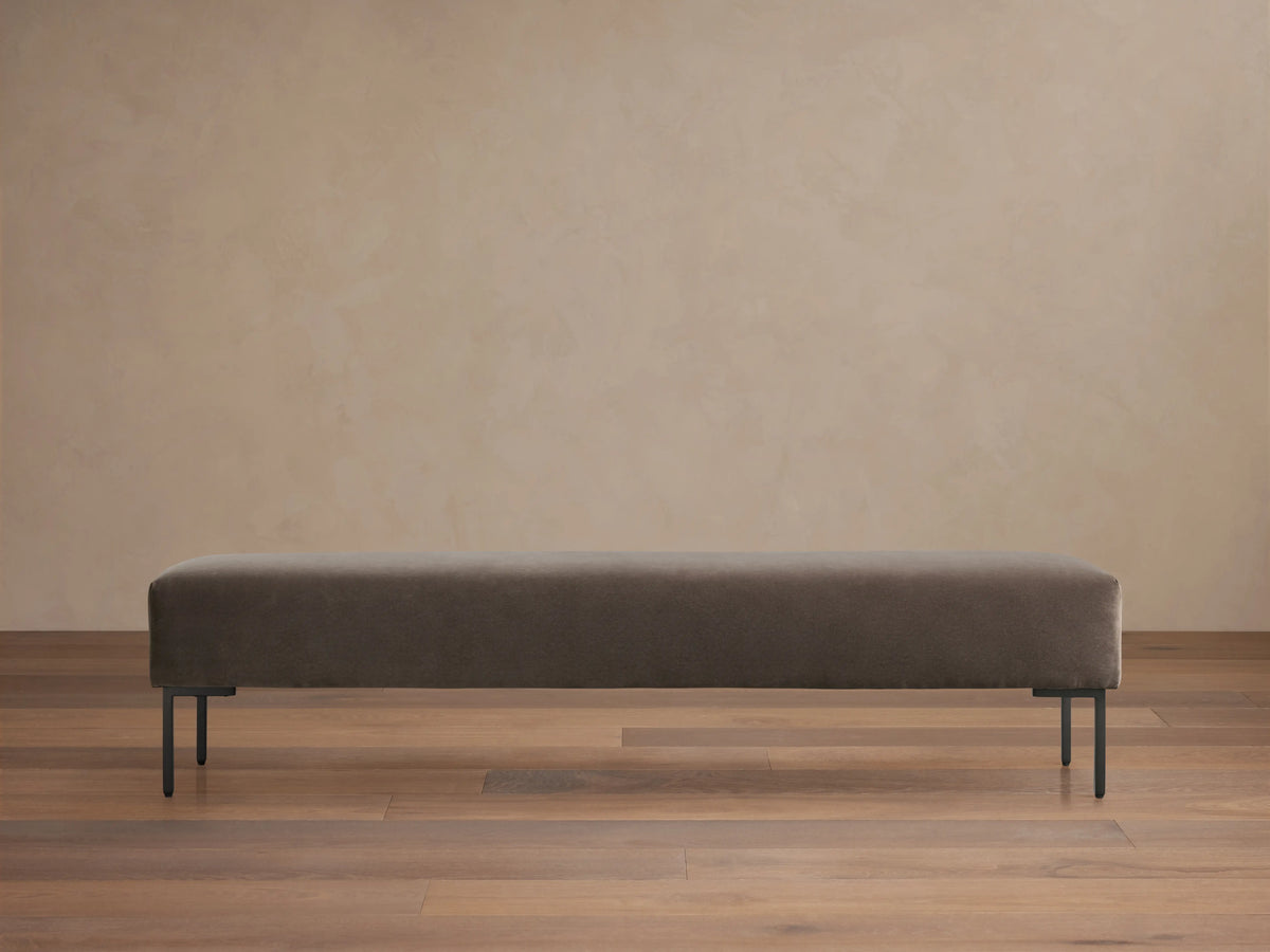Tilton Bench