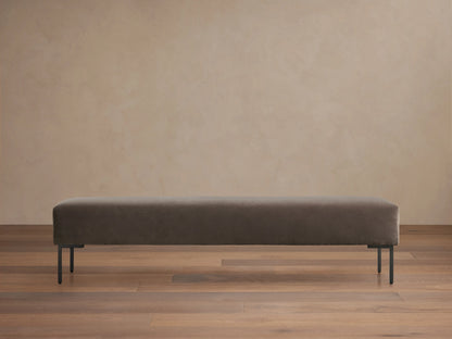 Tilton Bench