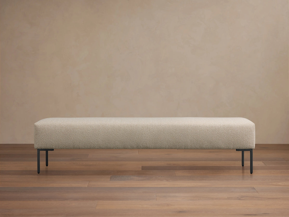 Tilton Bench