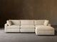SONORA CASHMERE / DEEP 43"
