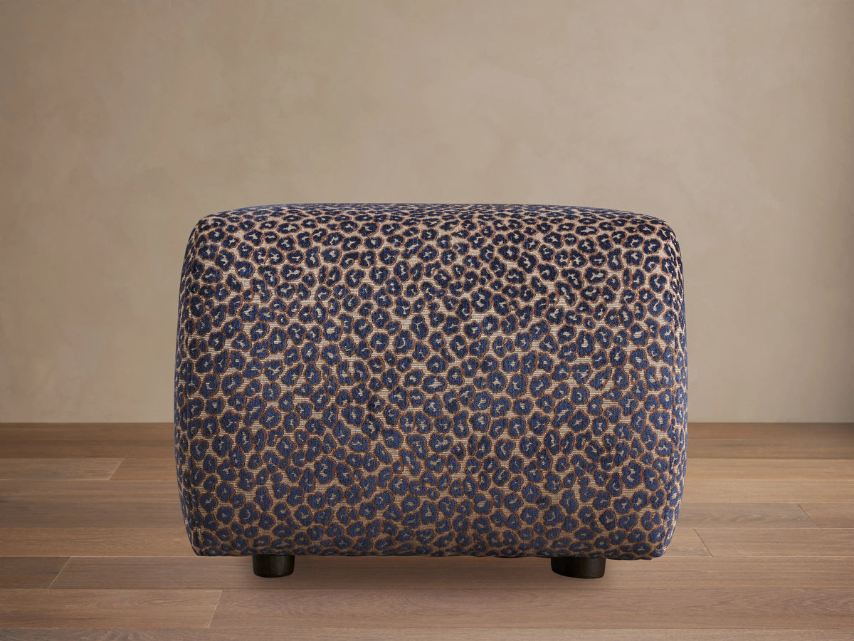 Fresno Ottoman