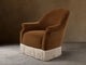BANKS COCOA/LEGACY CREAM FRINGE