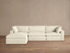 SONORA CASHMERE / STANDARD 39"