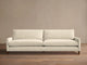 ADILON LATTE / DEEP 44" / 84"