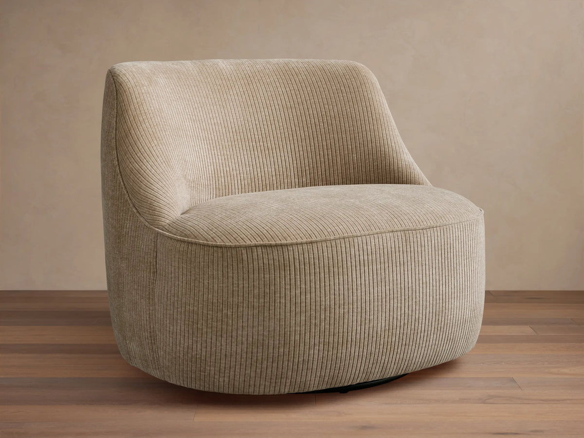 Sonny Swivel Chair