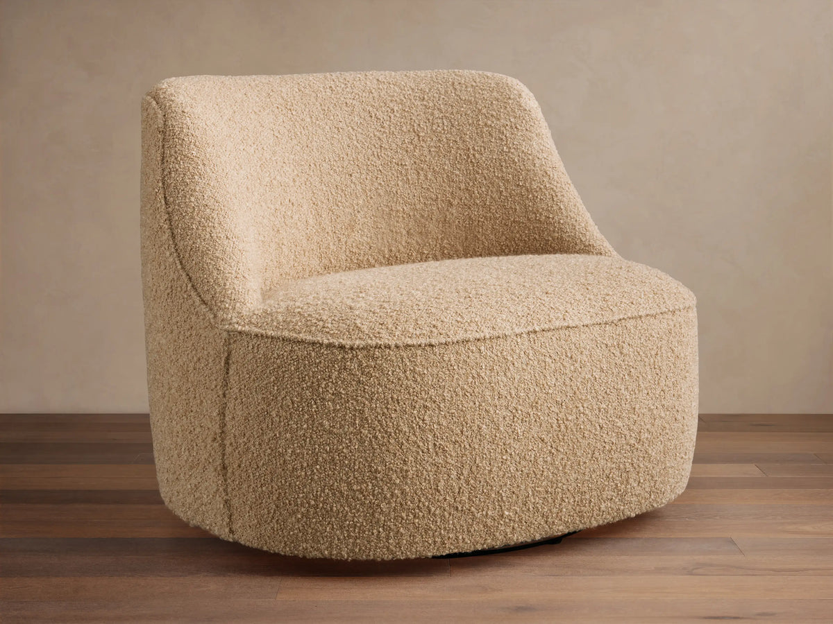 Sonny Swivel Chair