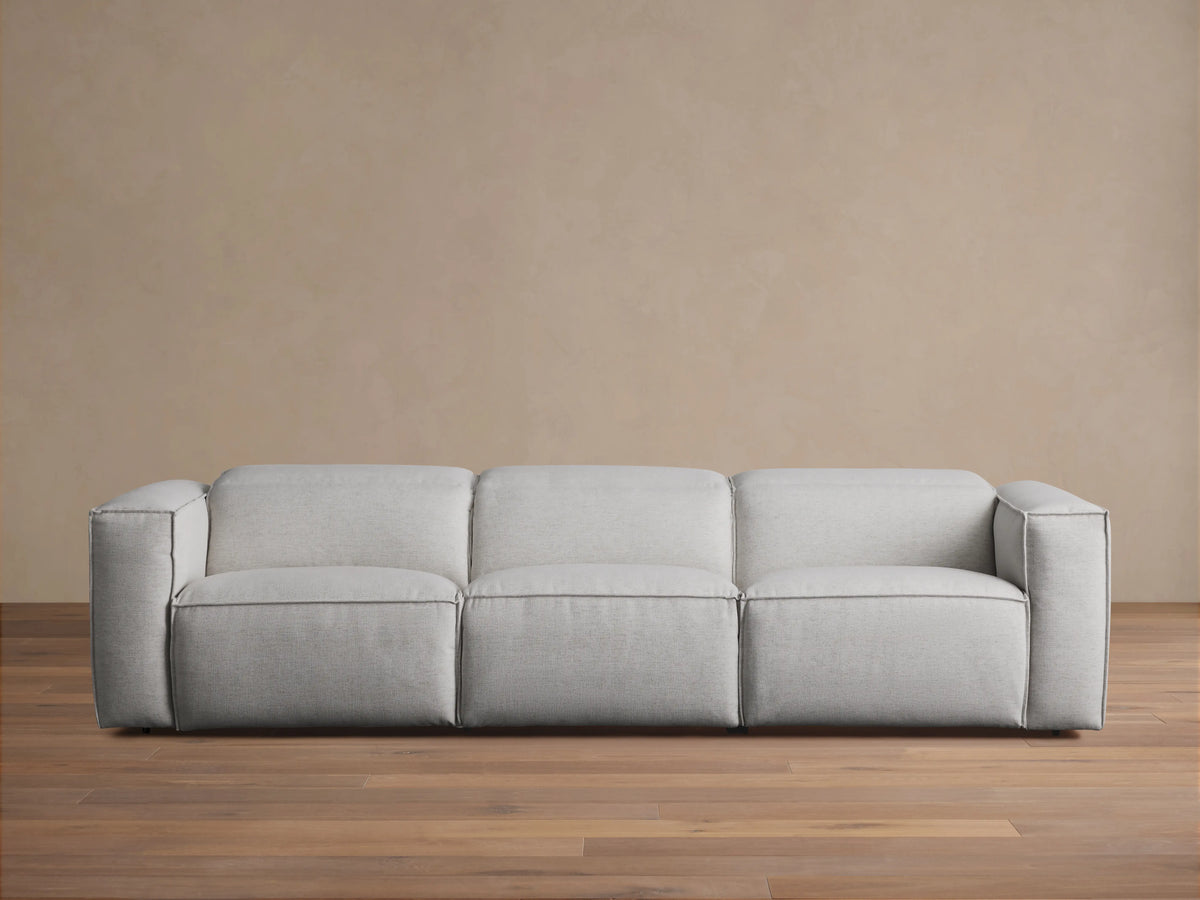 Coburn Three-Piece Motion Sofa