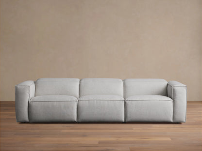 Coburn Three-Piece Motion Sofa
