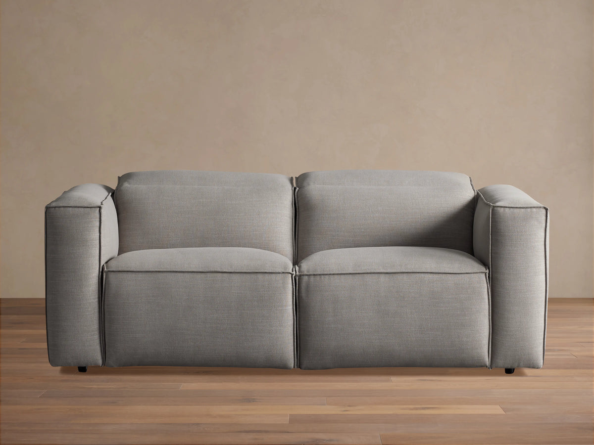 Coburn Two-Piece Motion Sofa