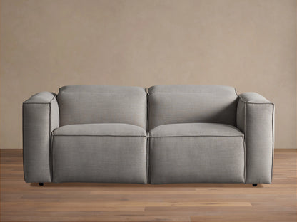 Coburn Two-Piece Motion Sofa