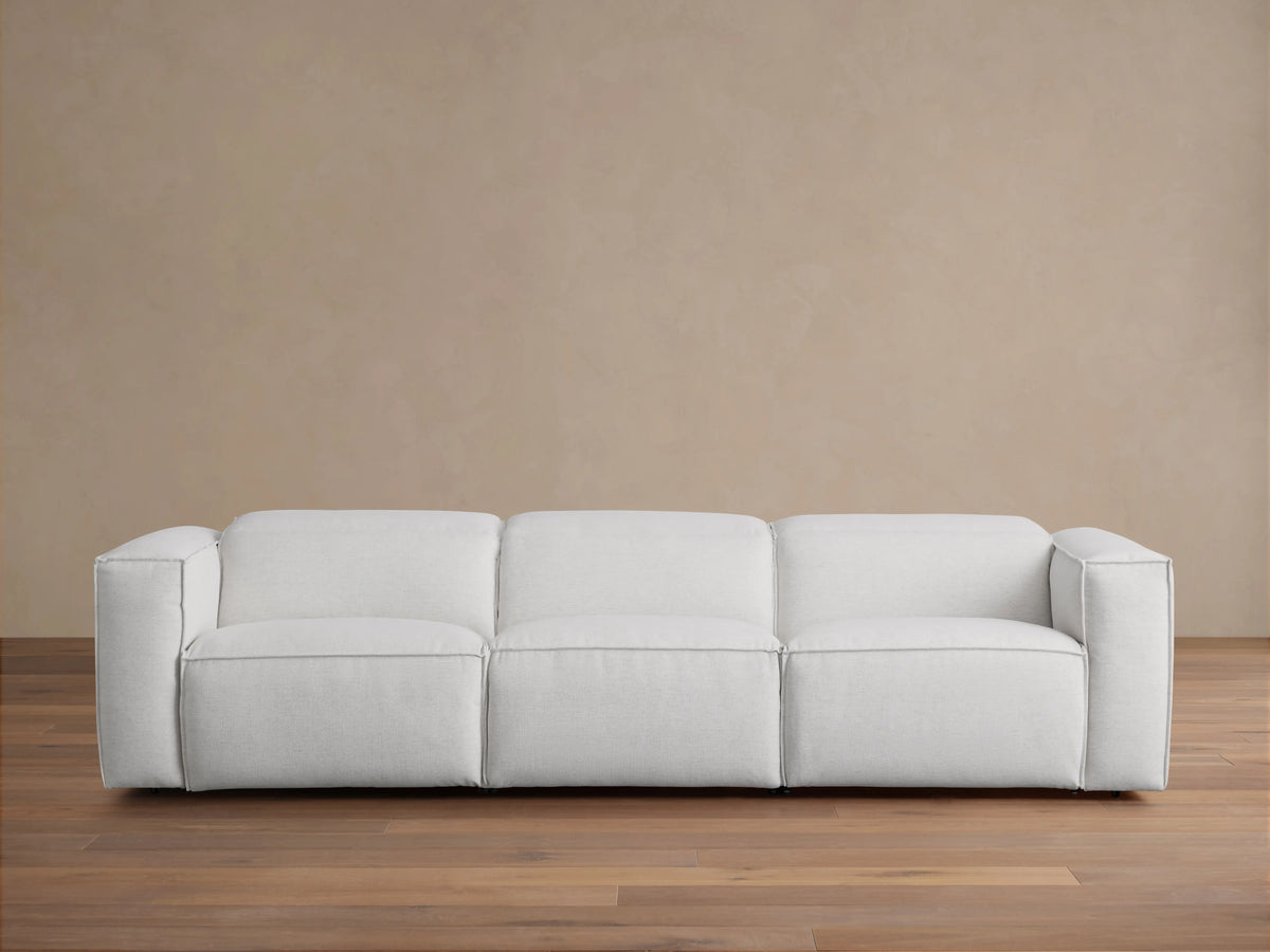 Coburn Three-Piece Motion Sofa