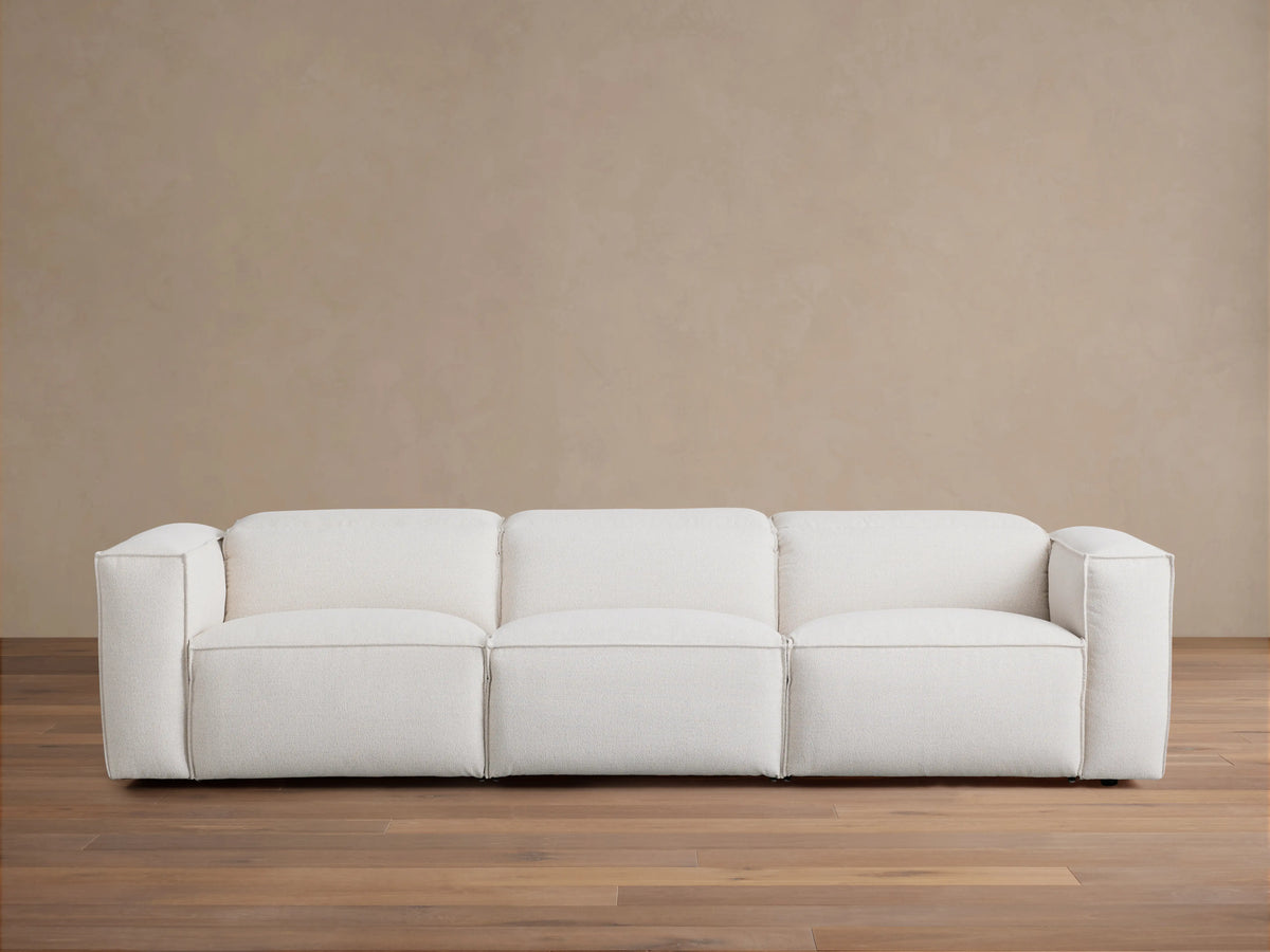 Coburn Three-Piece Motion Sofa