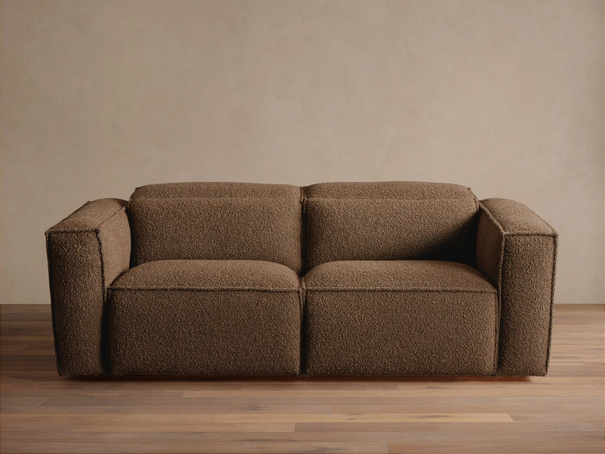 Coburn Two-Piece Motion Sofa